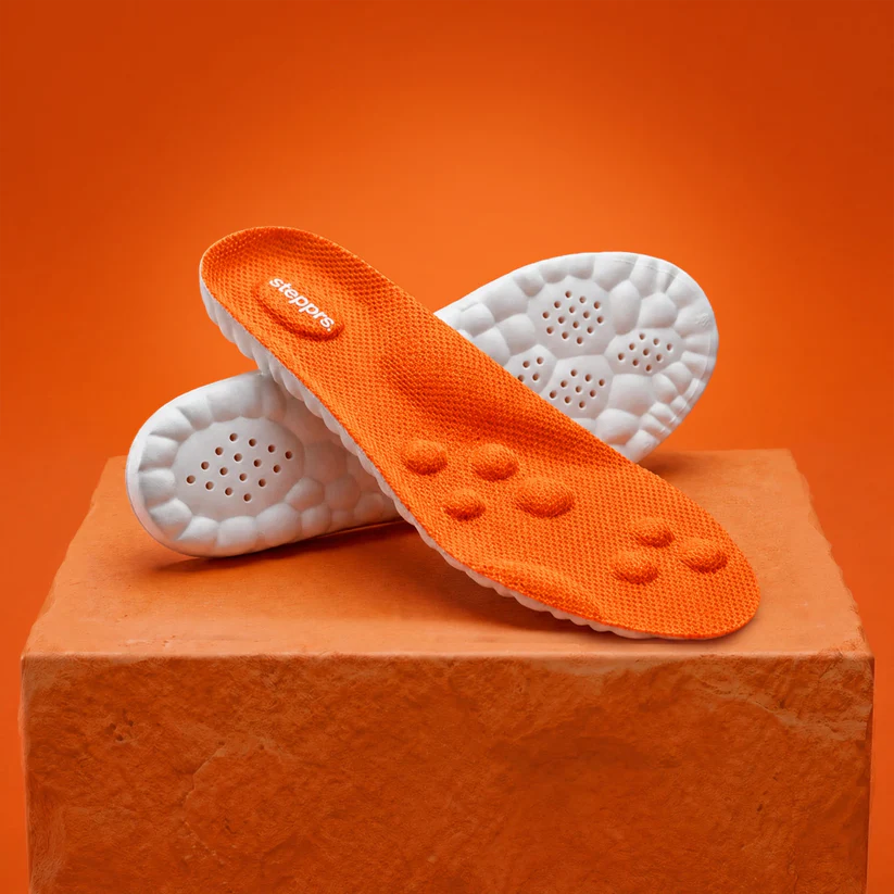 Wexley Massage Insoles